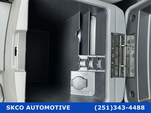Used 2021 Nissan Frontier S w/ S Utility Package RWD image 23