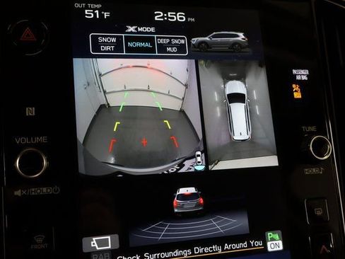 New 2025 Subaru Ascent Bronze Edition w/ Popular Package #2 image 22