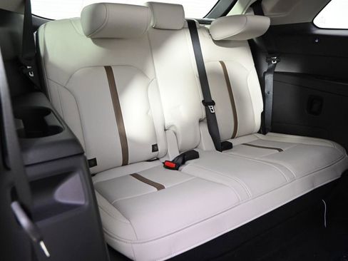 New 2026 MAZDA CX-90 Plug-In Hybrid w/ Premium Plus image 19