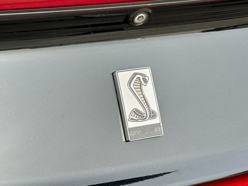 Used 2017 Ford Mustang Shelby GT350 image 32