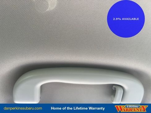 Certified 2025 Subaru Impreza 2.0i image 31