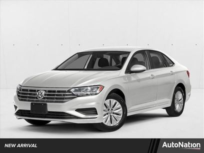 Used 2019 Volkswagen Jetta SEL w/ Cold Weather Package