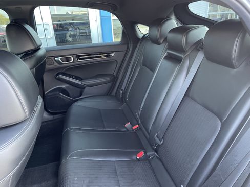 Used 2024 Honda Civic Sport Touring image 10