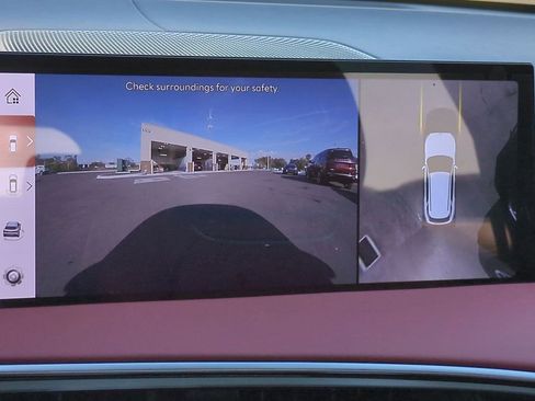 New 2026 Genesis GV70 3.5T Sport Advanced image 21