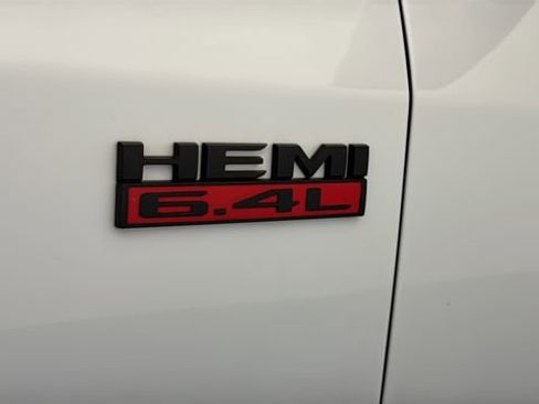 Used 2022 RAM 2500 Power Wagon w/ Level 2 Equipment Group AWD/4WD image 43