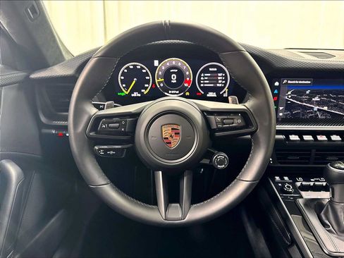 Used 2026 Porsche 911 GT3 RWD image 17