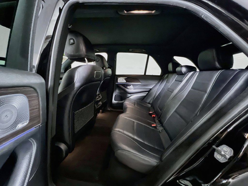 Used 2020 Mercedes-Benz GLE 350 4MATIC image 26