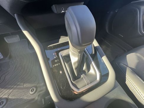 Certified 2025 Subaru Forester Limited w/ Popular Package #1 image 16