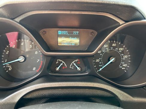 Used 2014 Ford Transit Connect XL image 16