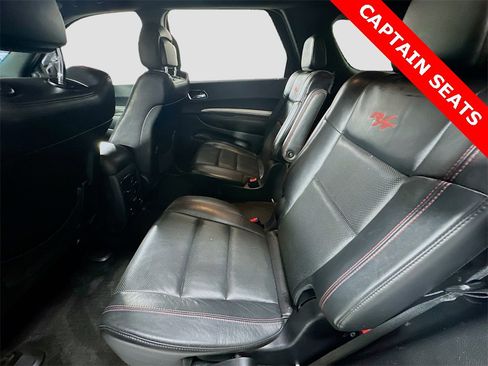 Used 2015 Dodge Durango R/T w/ Premium Nappa Leather Group image 23