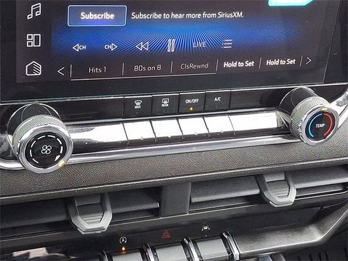 Certified 2023 Chevrolet Colorado Trail Boss w/ Advanced Trailering Package image 15