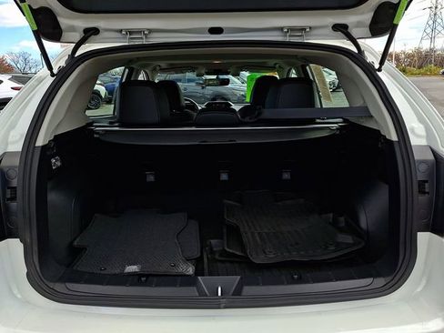 Used 2023 Subaru Impreza 2.0i Limited image 30