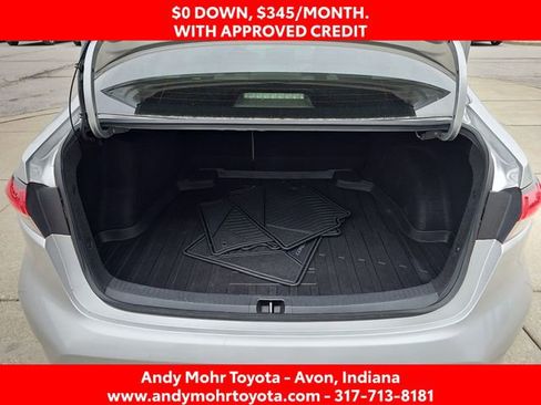 Used 2021 Toyota Corolla LE FWD image 26