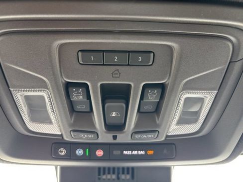 New 2026 Chevrolet Silverado 1500 LTZ AWD/4WD image 32