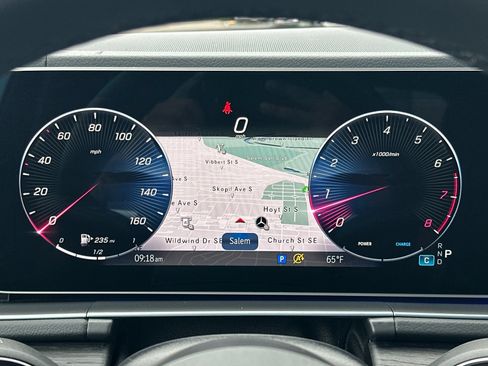 Certified 2026 Mercedes-Benz GLE 350 4MATIC image 24