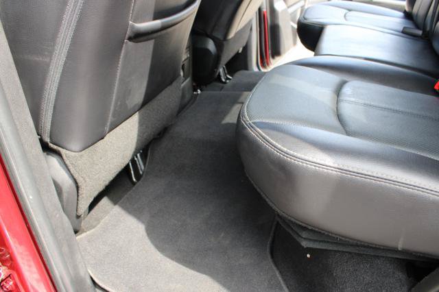 Used 2018 RAM 2500 Laramie AWD/4WD image 26