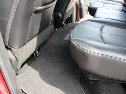 Used 2018 RAM 2500 Laramie AWD/4WD image 26