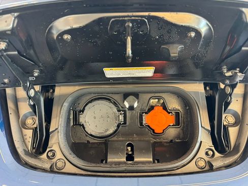 Certified 2024 Nissan Leaf SV Plus FWD image 33
