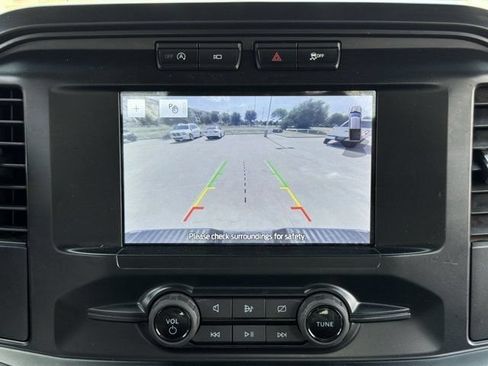 Used 2023 Ford F150 XL w/ STX Appearance Package RWD image 19