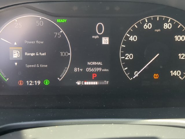Used 2024 Honda CR-V Sport-L image 36