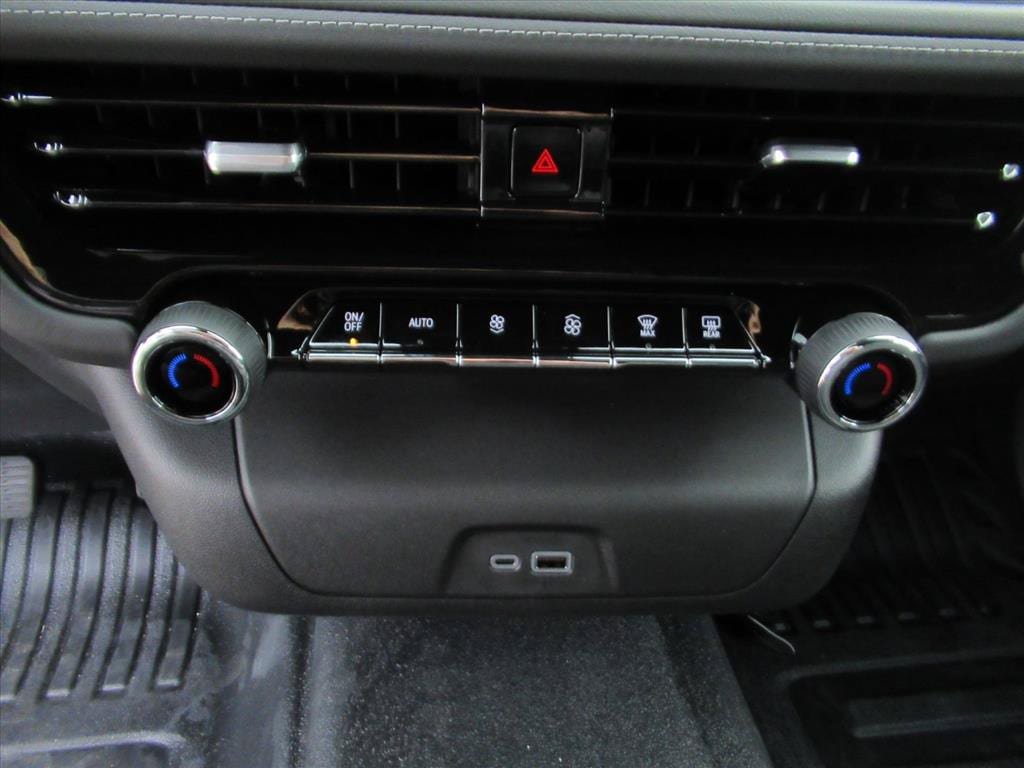 New 2025 Chevrolet Tahoe 2WD image 25