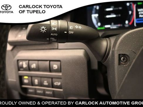 Used 2024 Toyota Tacoma 4x4 Double Cab Hybrid image 22