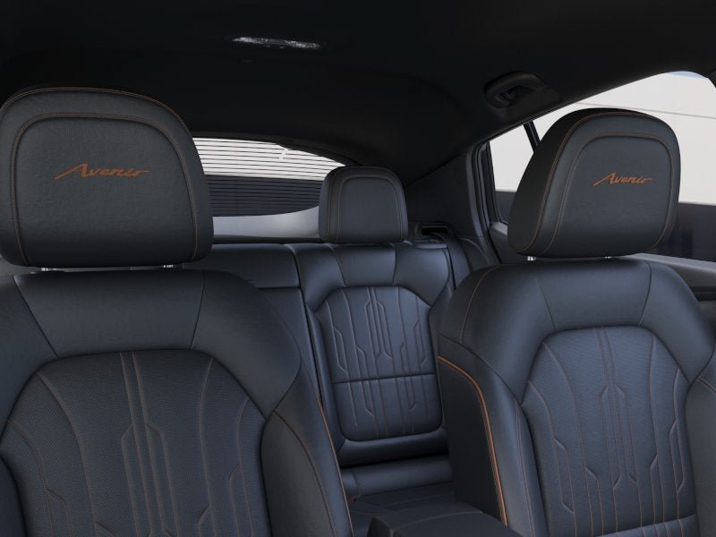 New 2026 Buick Envista Sport Touring FWD image 48