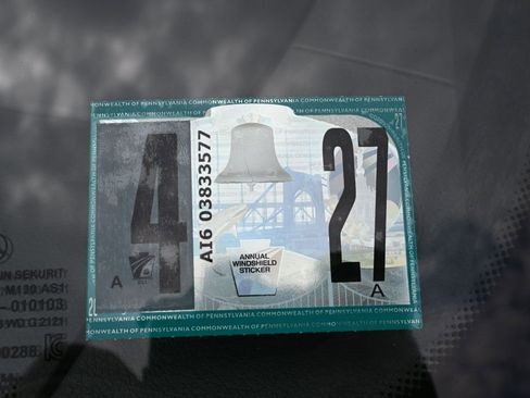 Used 2025 Mercedes-Benz Sprinter 2500 image 3