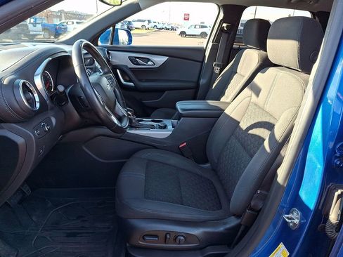 Used 2019 Chevrolet Blazer LT image 14