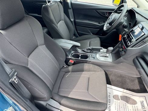 Used 2018 Subaru Impreza 2.0i AWD/4WD image 21