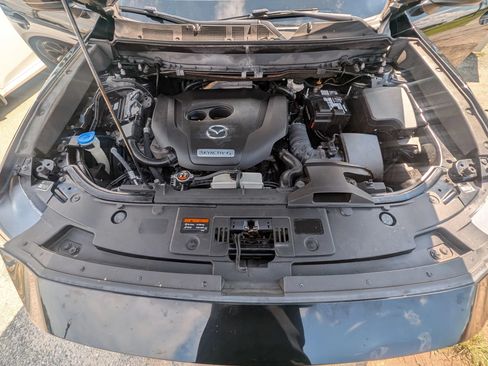 Used 2020 MAZDA CX-9 Grand Touring AWD/4WD image 13