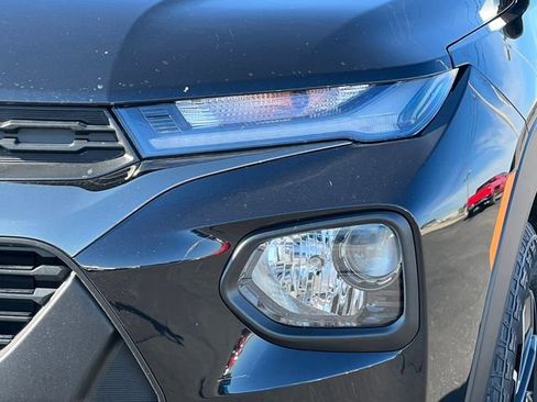 Certified 2023 Chevrolet TrailBlazer ACTIV image 35