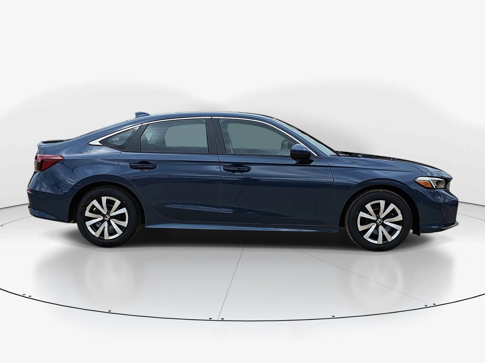 Used 2026 Honda Civic LX image 8