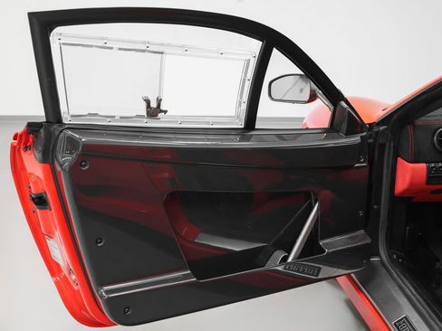 Used 2004 Ferrari 360 Challenge Stradale RWD image 73