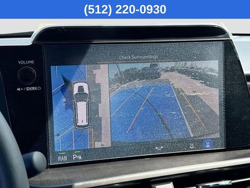 New 2026 Subaru Outback Wilderness AWD/4WD image 17