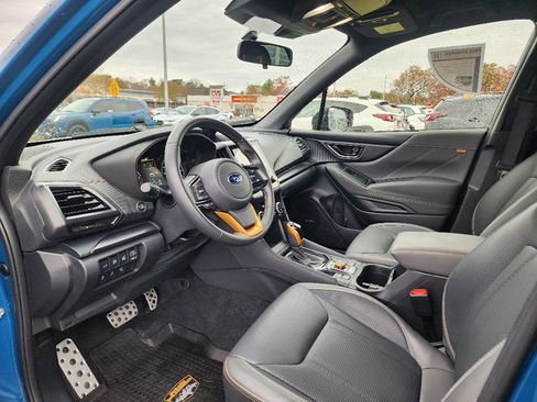 Used 2023 Subaru Forester Wilderness image 37