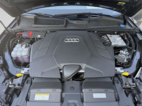 New 2026 Audi Q7 3.0T Premium Plus image 25