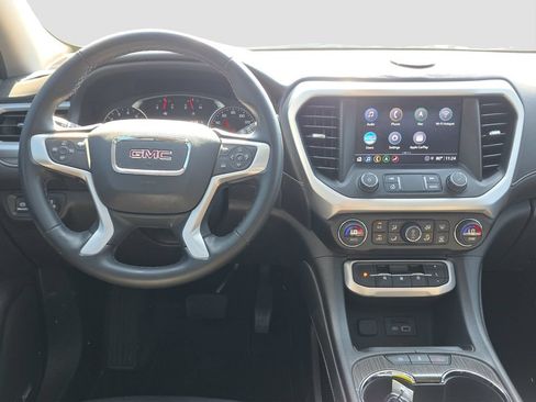 Used 2023 GMC Acadia SLT w/ Elevation Edition AWD/4WD image 13