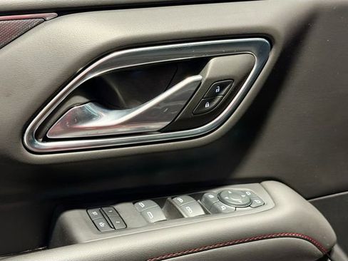 Used 2024 Chevrolet Tahoe RST w/ Luxury Package image 18