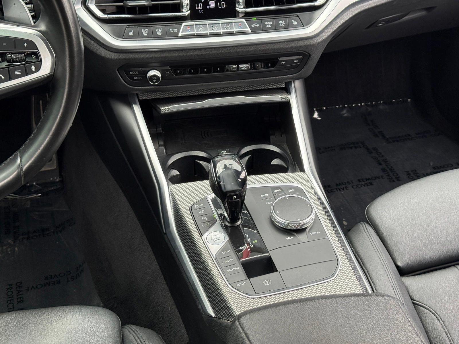Used 2020 BMW M340i w/ Parking Assistance Package RWD image 27