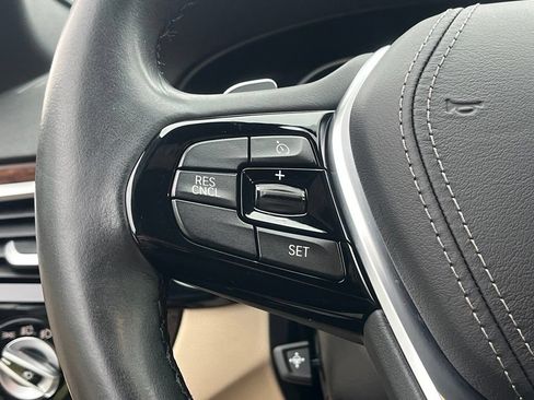 Used 2018 BMW 540i xDrive w/ Premium Package AWD/4WD image 36