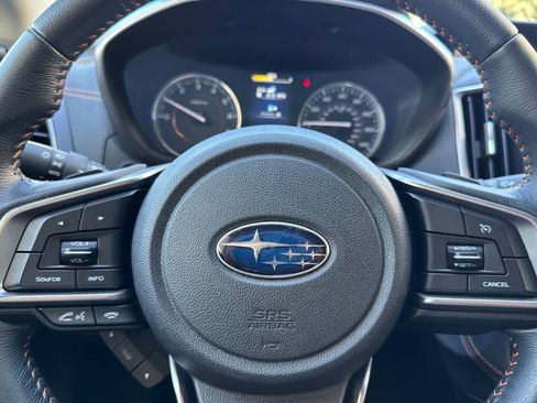 Used 2018 Subaru Crosstrek 2.0i Limited w/ Popular Package #3 AWD/4WD image 24