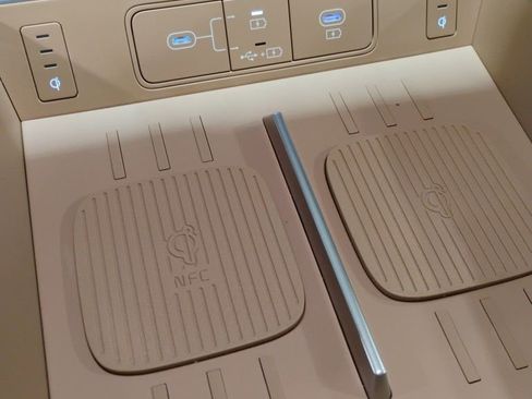 New 2026 Hyundai Santa Fe Limited image 44