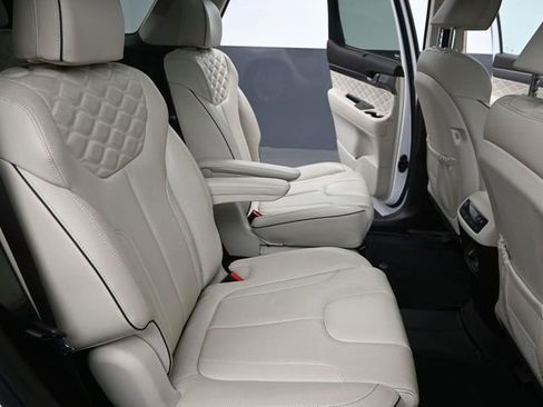 Used 2020 Hyundai Palisade Limited FWD image 22