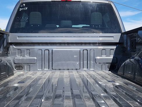 New 2025 Ford F150 Lightning Flash image 18