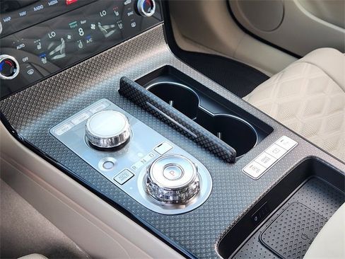 New 2026 Genesis G80 3.5T Sport Prestige image 16