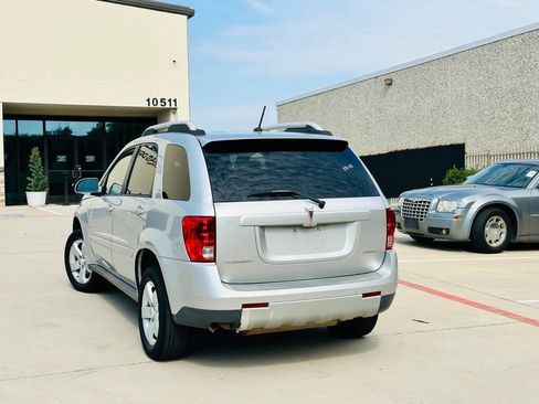 Used 2009 Pontiac Torrent Base 4dr SUV w/ Preferred Package image 6