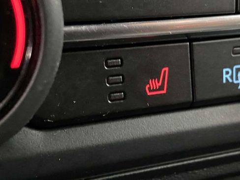 Used 2022 Ford Bronco Black Diamond image 31