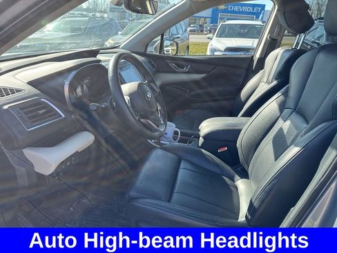 Used 2020 Subaru Ascent Limited w/ Technology Package image 21