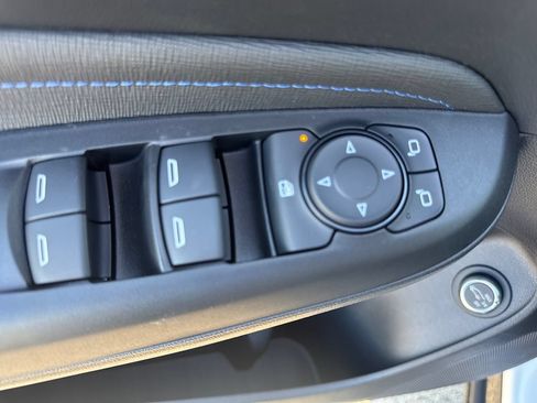 New 2026 Buick Envista Sport Touring w/ Convenience I Package FWD image 17